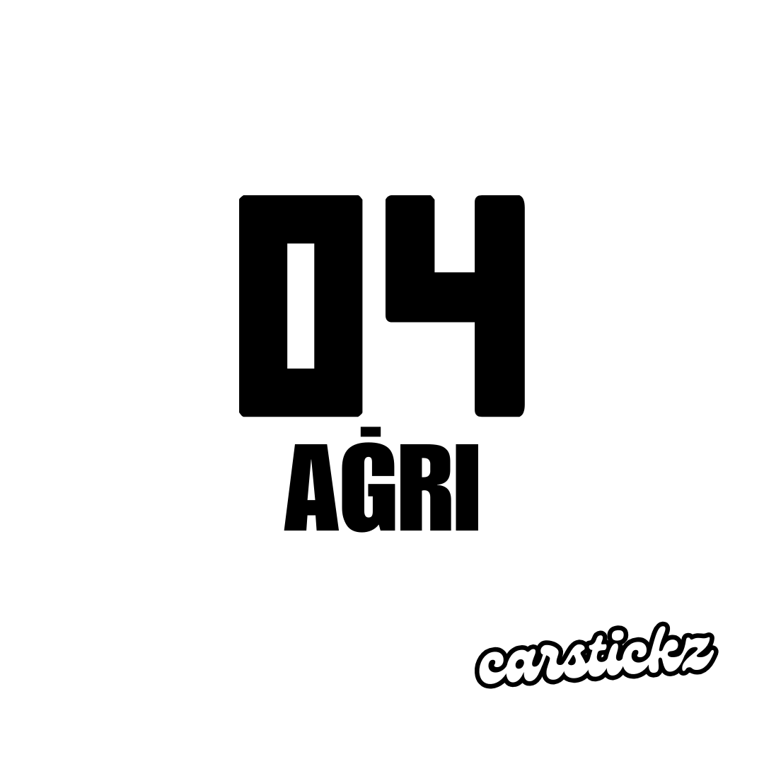 AGRI 04 (8cmx3cm) - carstickz