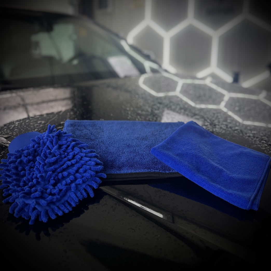 BLUE BUNDLE DEAL