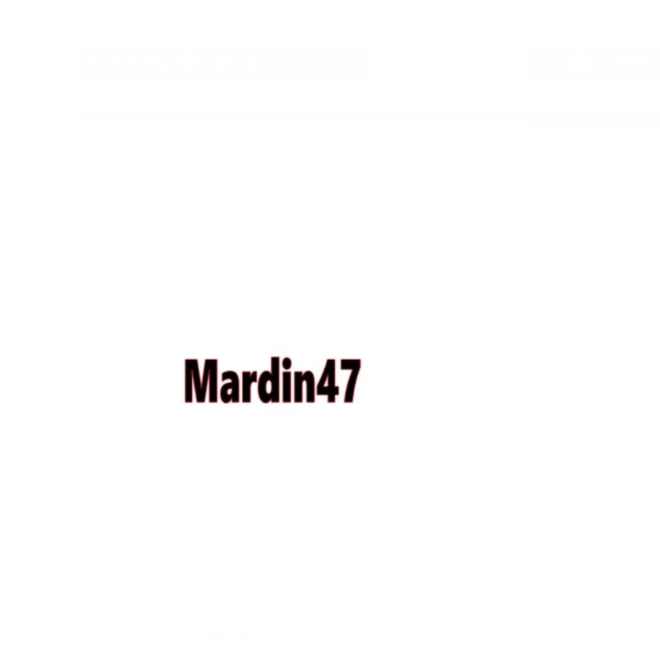 MARDIN 47 - carstickz
