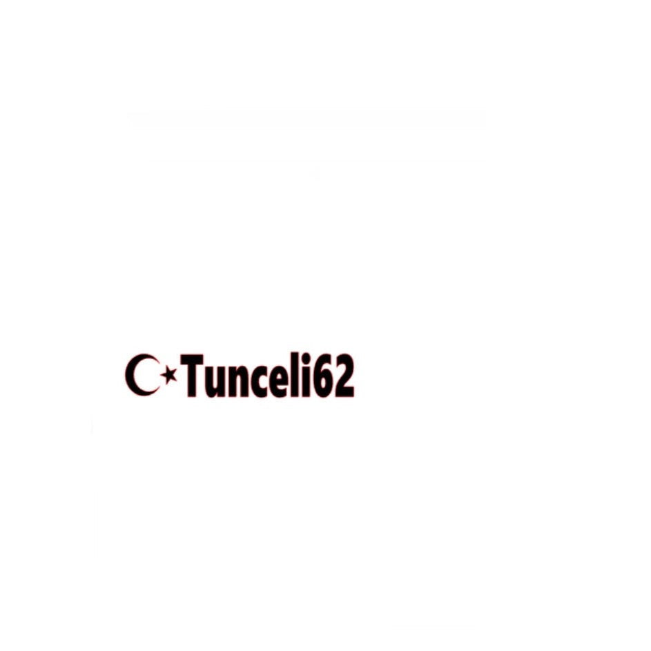 TUNCELI 62 - carstickz