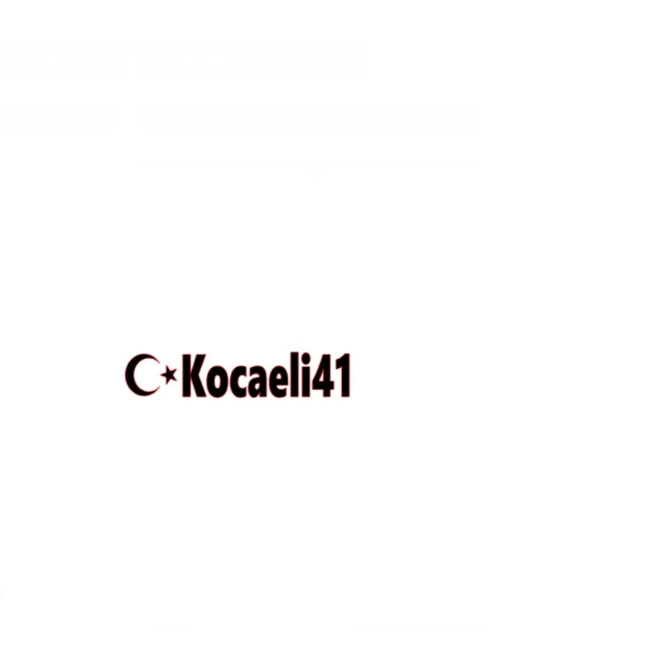 KOCAELI 41 - carstickz