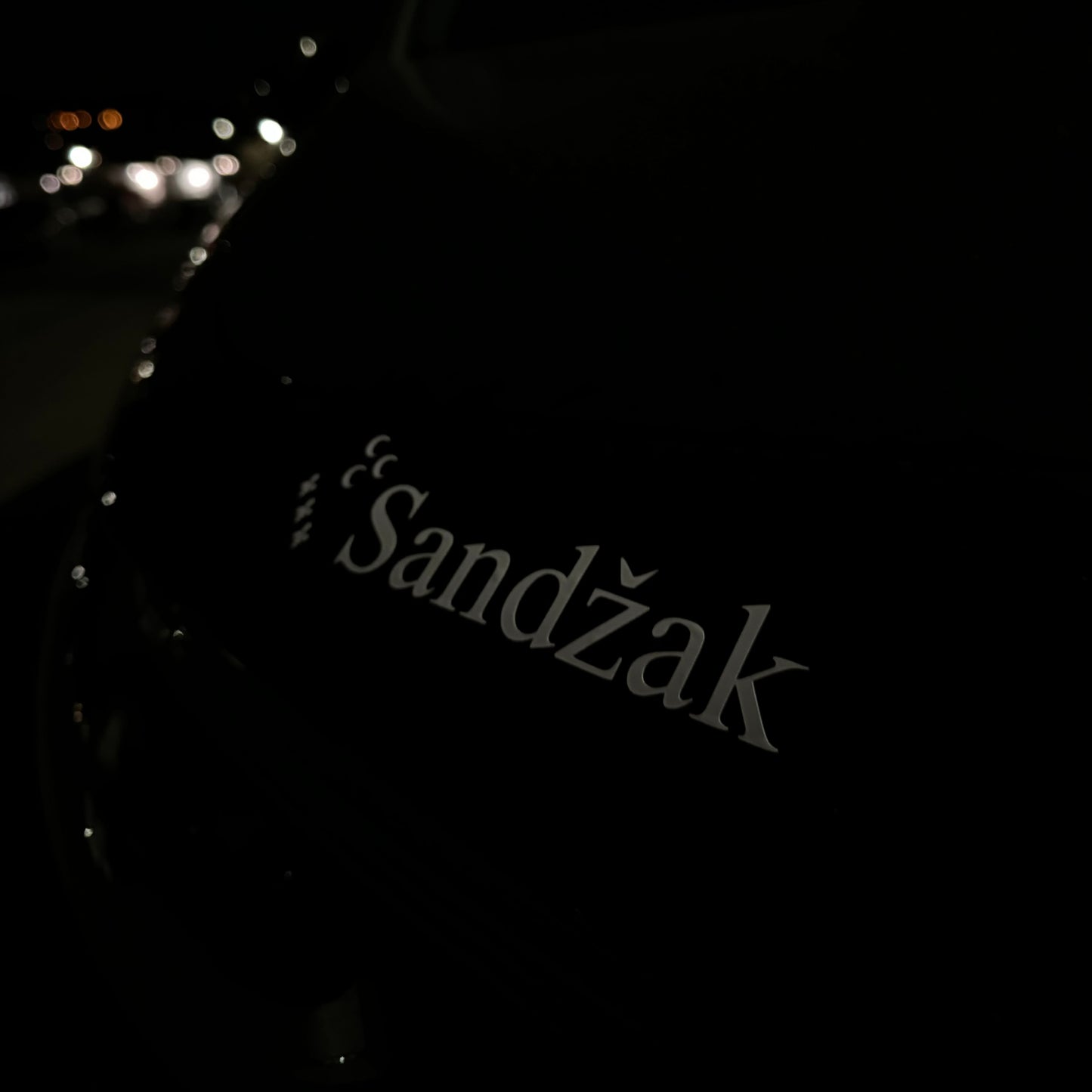 SANDZAK - carstickz