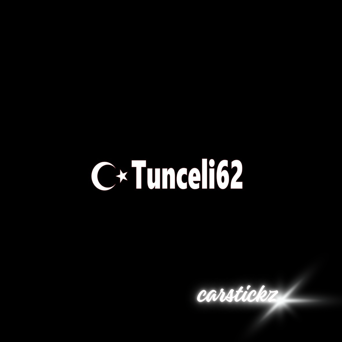 TUNCELI 62 - carstickz
