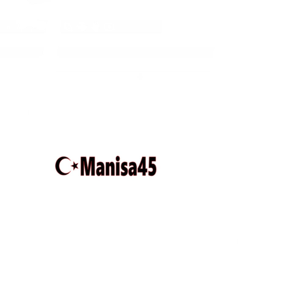 MANISA 45 - carstickz