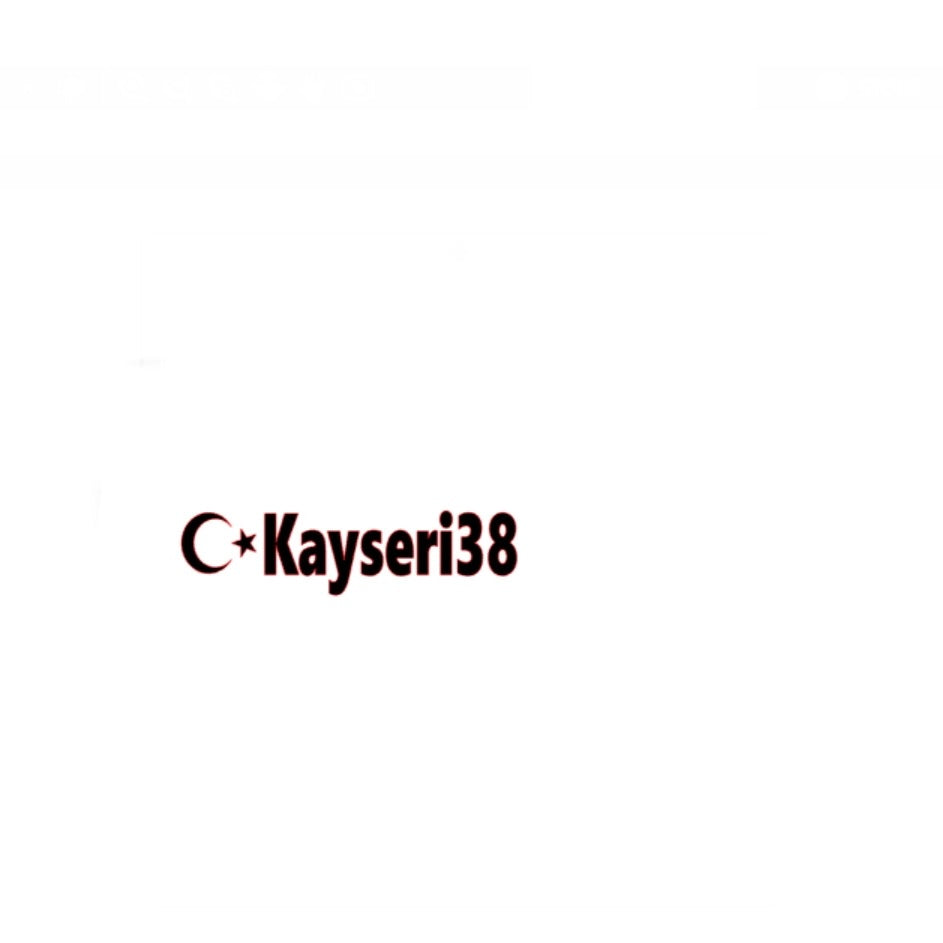 KAYSERI 38 - carstickz