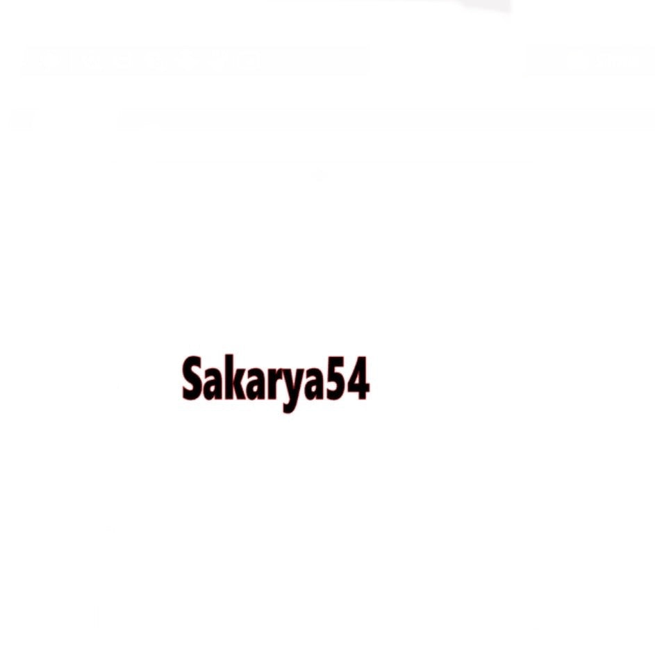 SAKARYA 54 - carstickz
