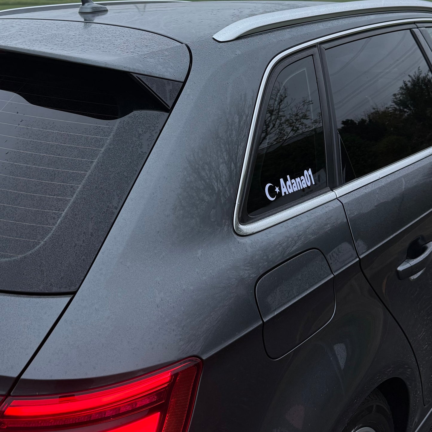 ADANA 01 - carstickz