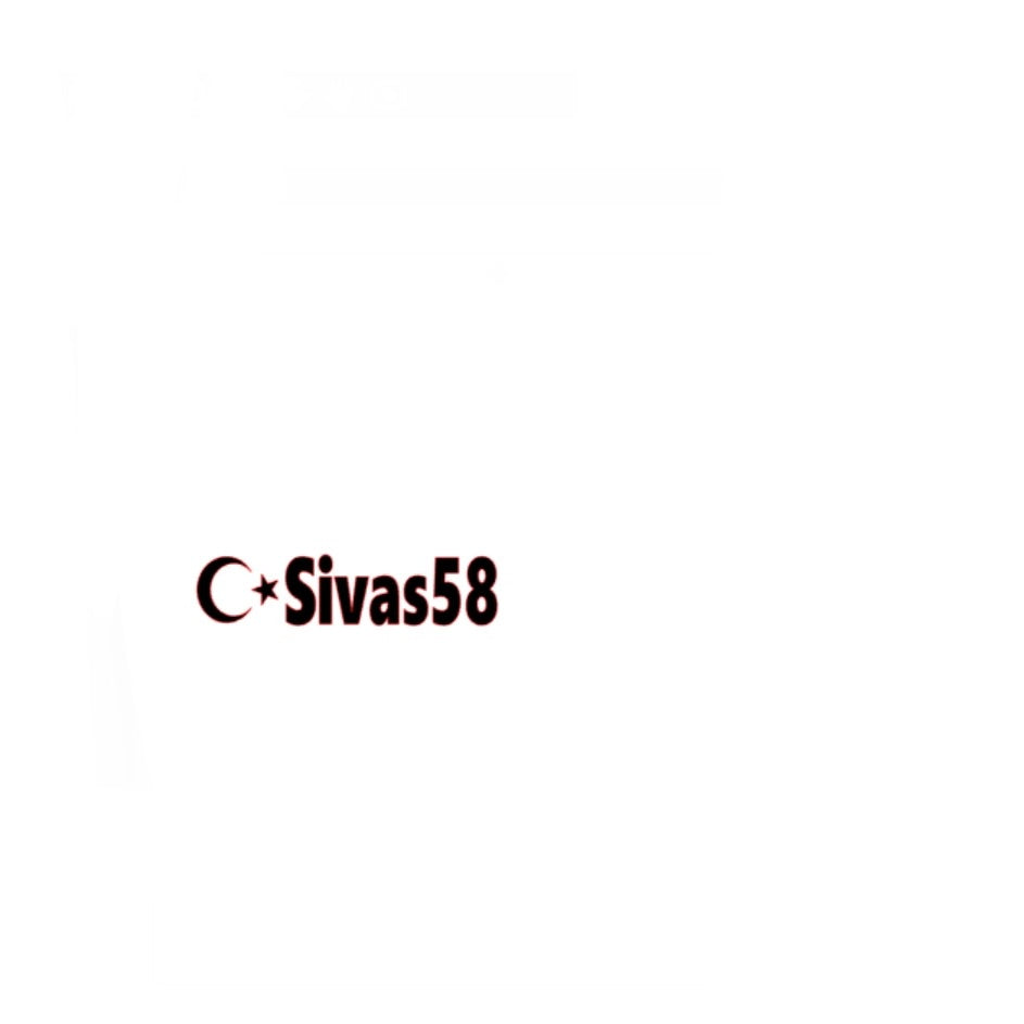 SIVAS 58 - carstickz