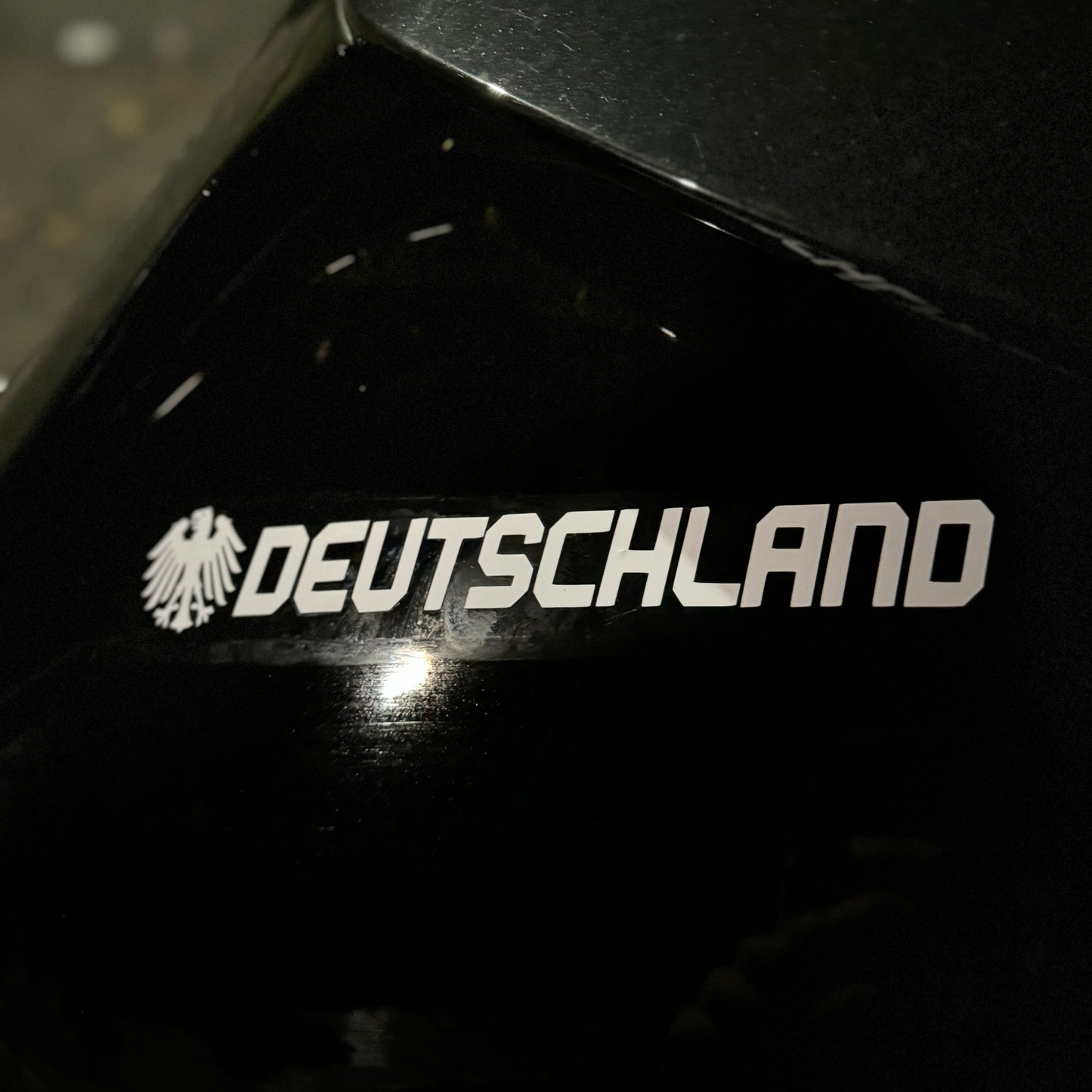 DEUTSCHLAND - carstickz