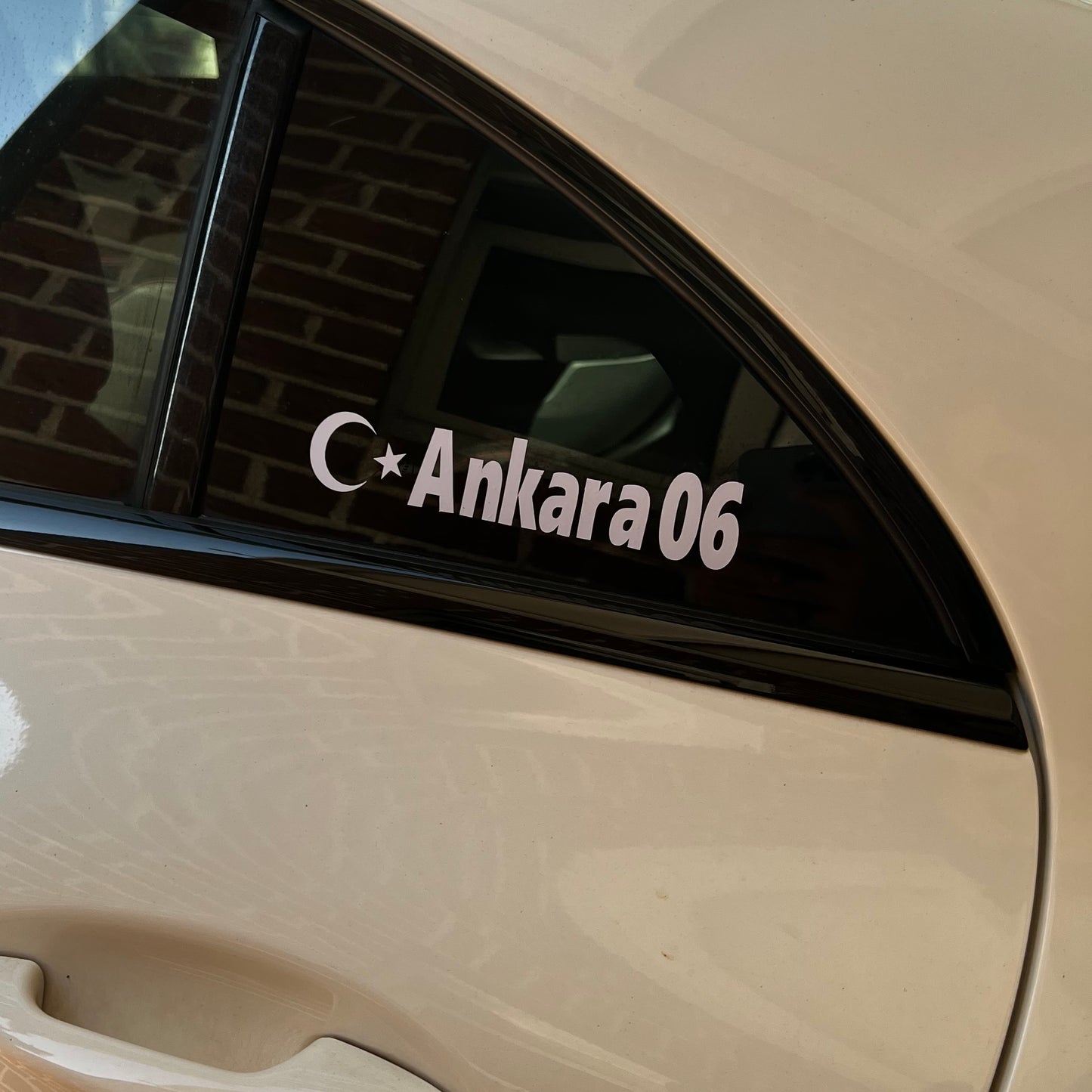 ANKARA 06 - carstickz