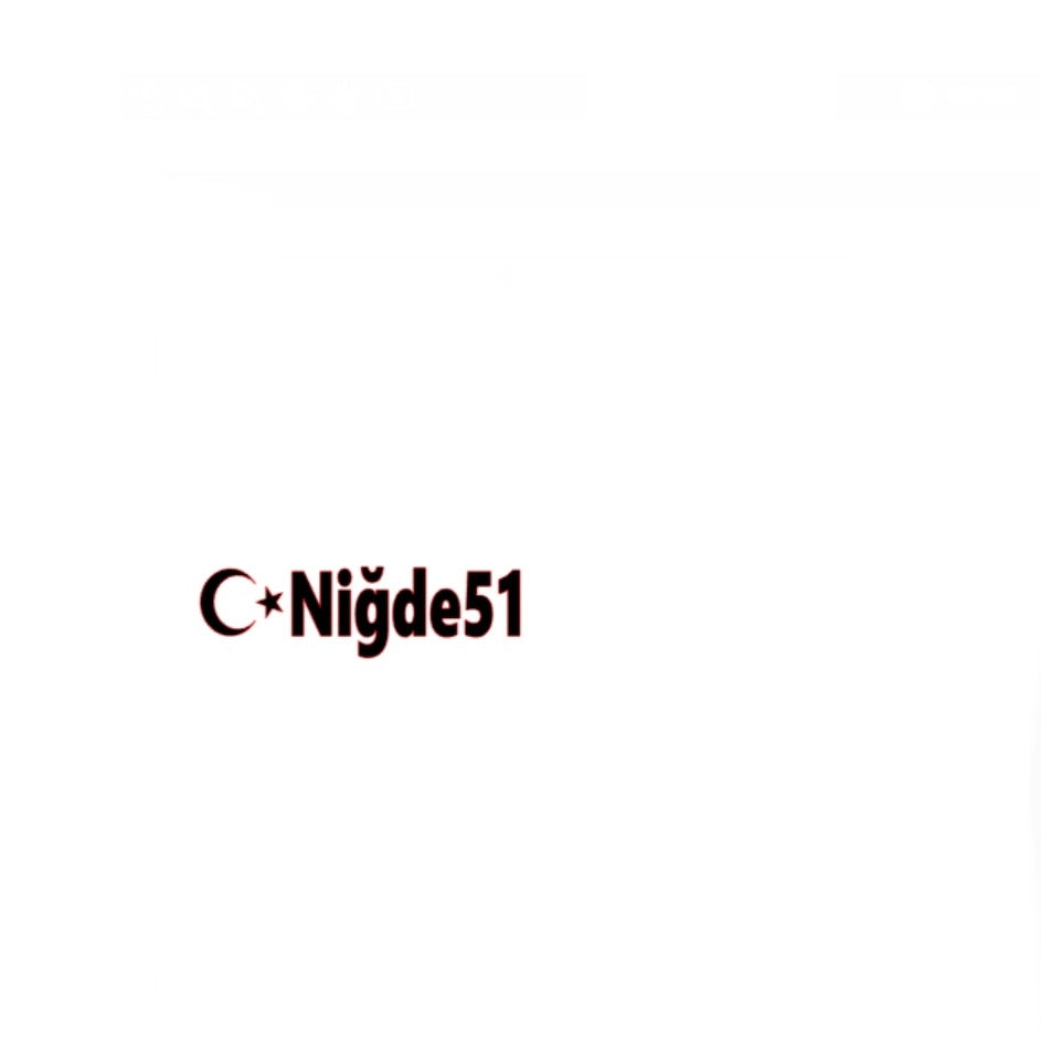 NIGDE 51 - carstickz