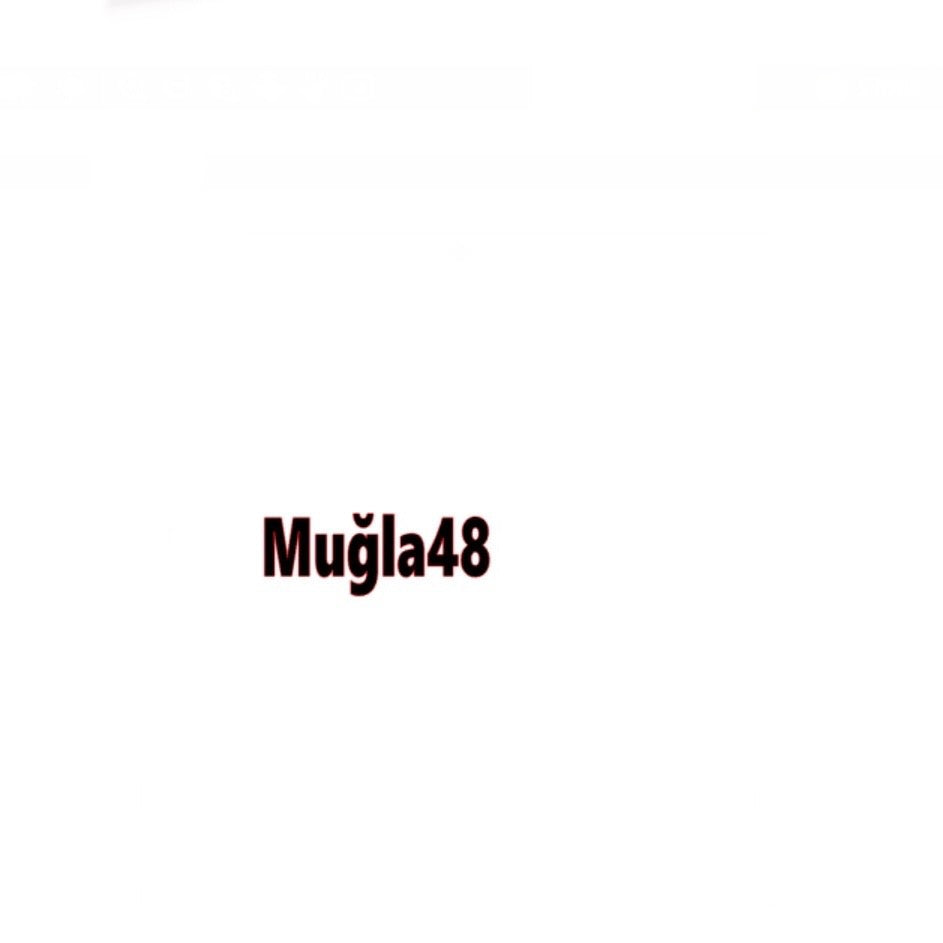 MUGLA 48 - carstickz
