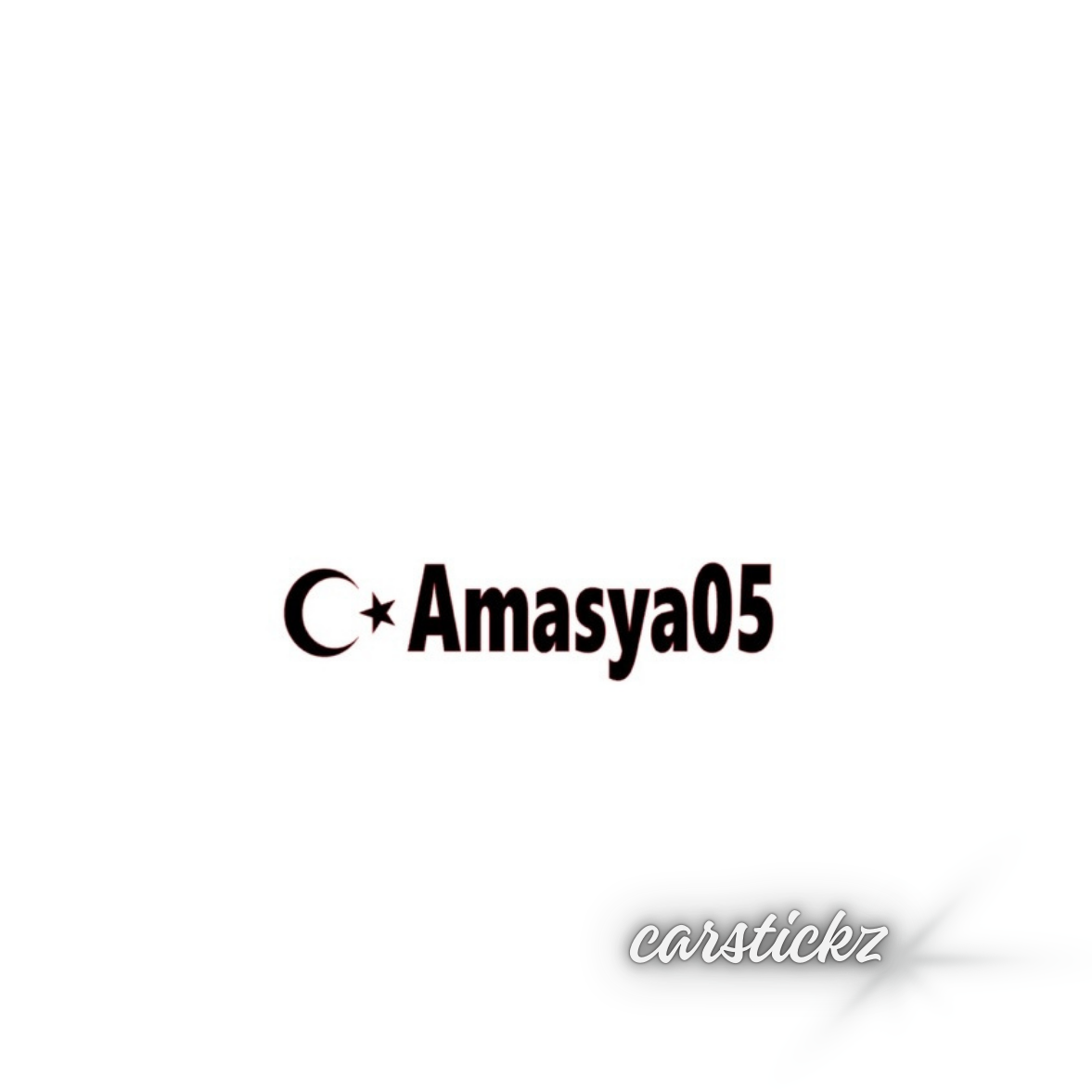 AMASYA 05 - carstickz