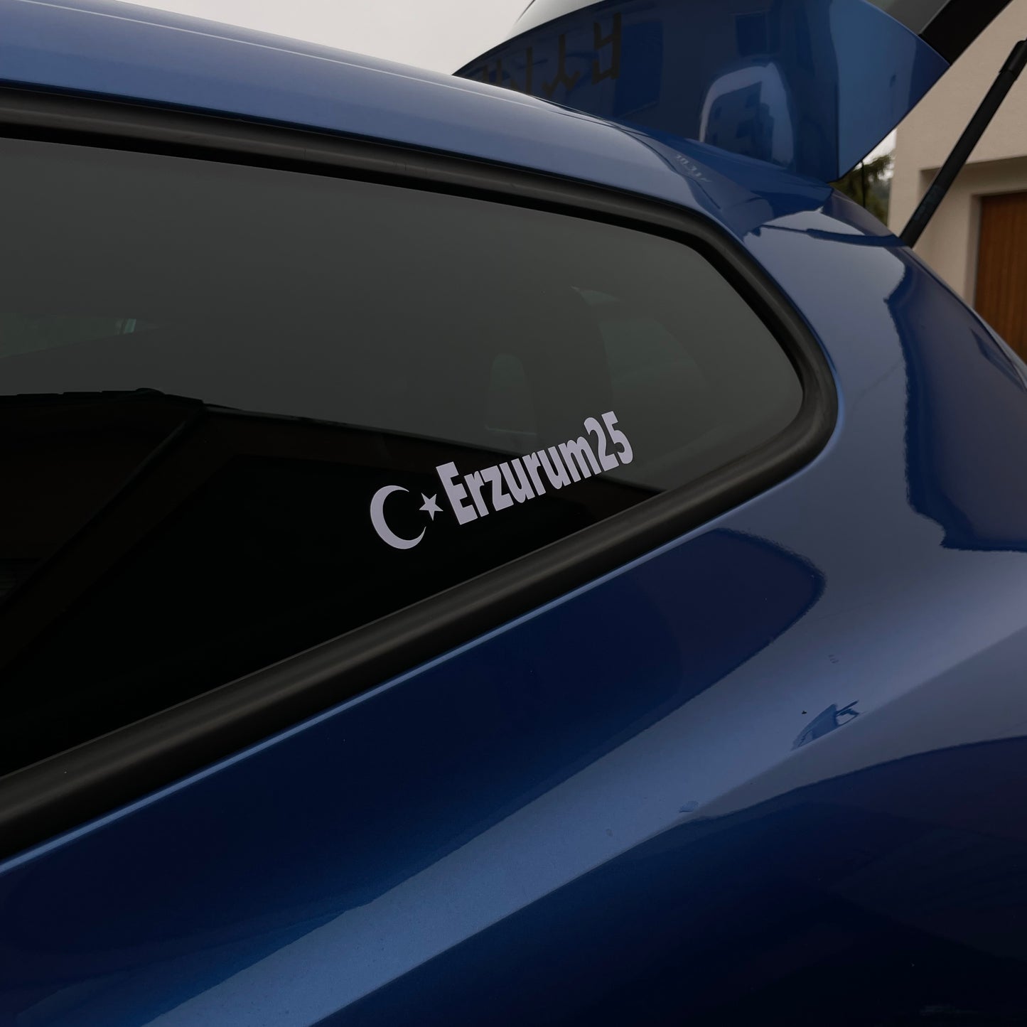 ERZURUM 25 - carstickz