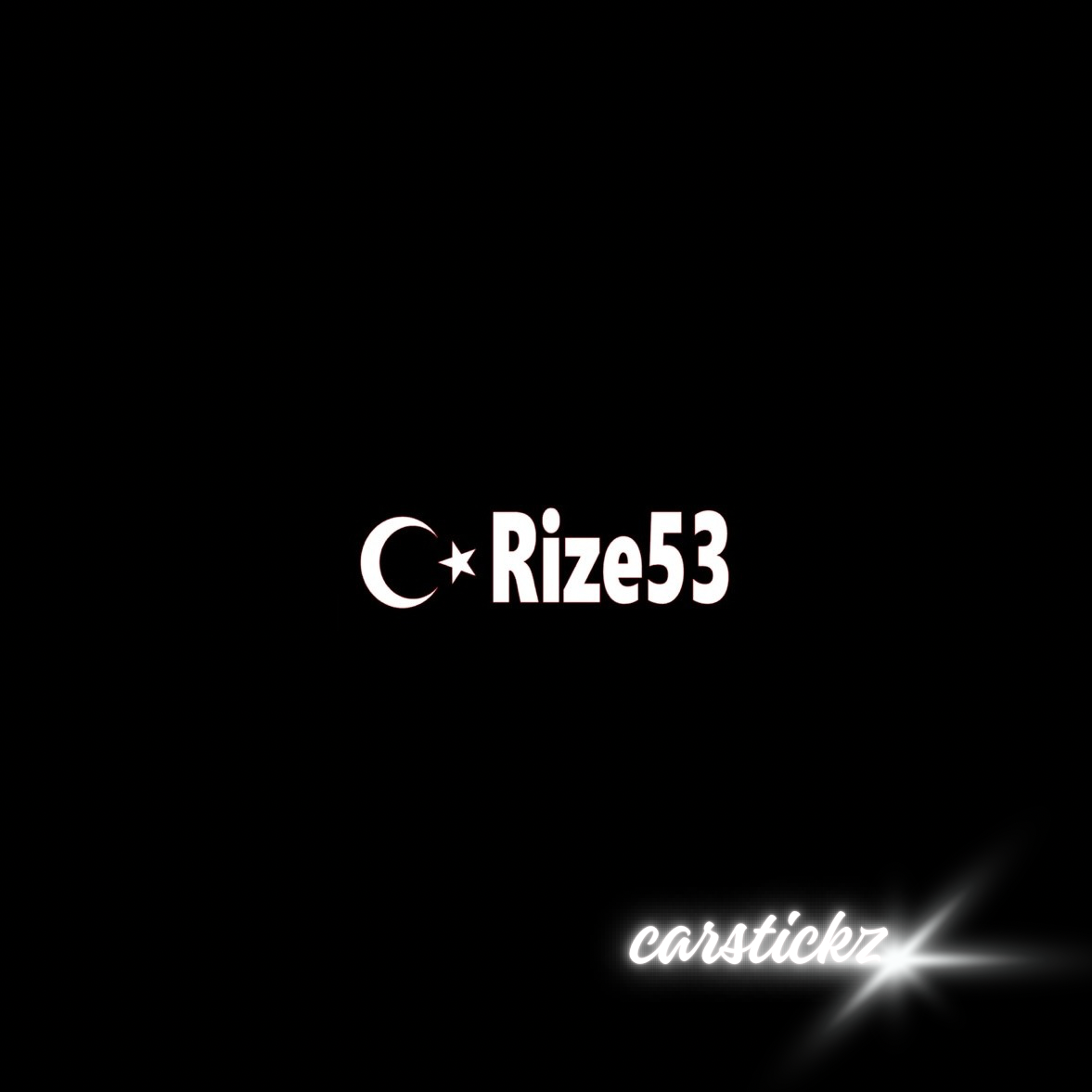 RIZE 53 - carstickz