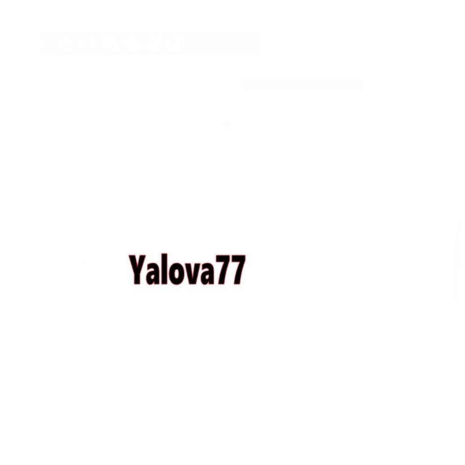 YALOVA 77 - carstickz