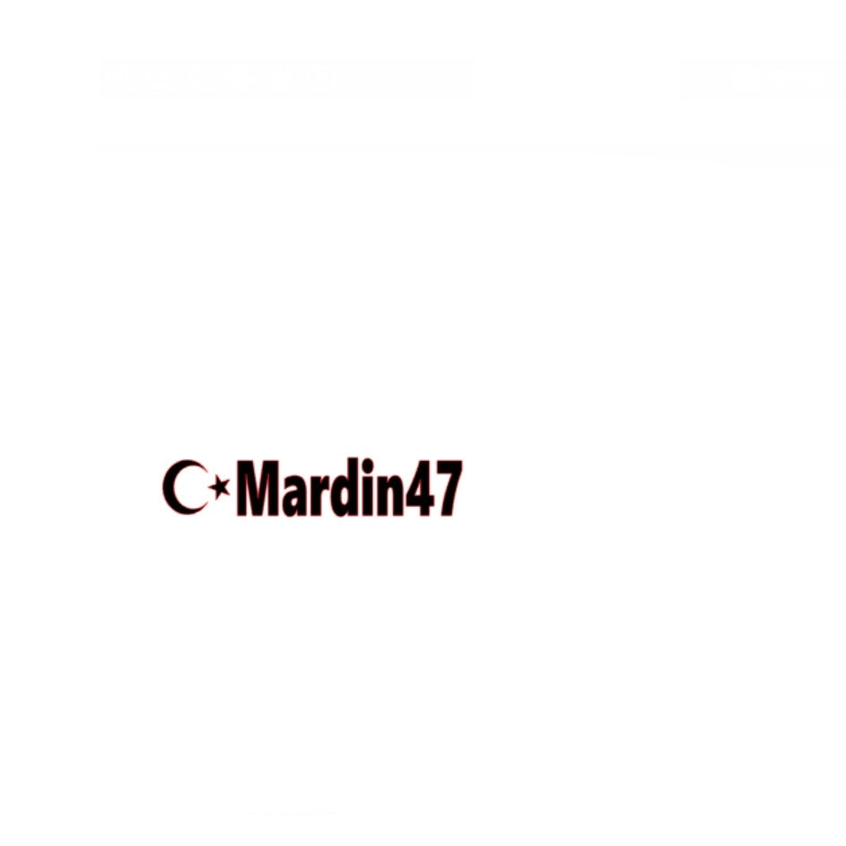 MARDIN 47 - carstickz