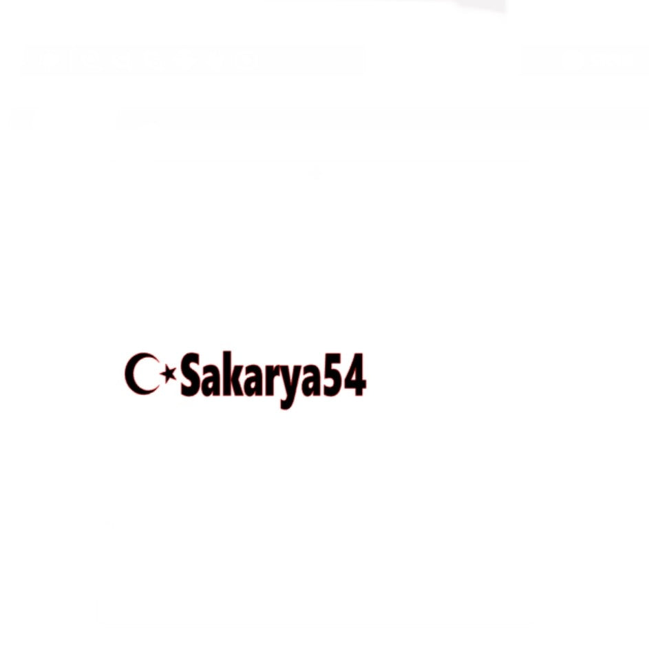 SAKARYA 54 - carstickz