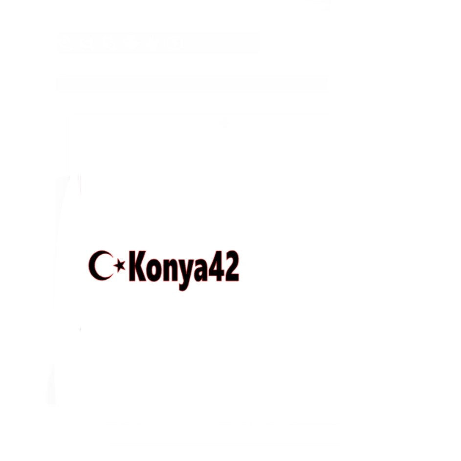 KONYA 42 - carstickz