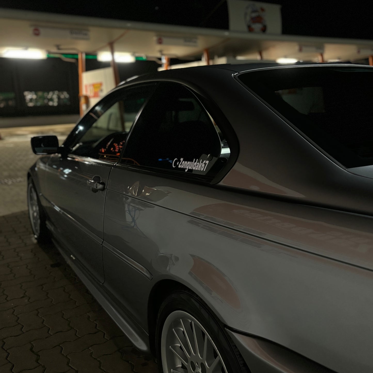ZONGULDAK 67 - carstickz