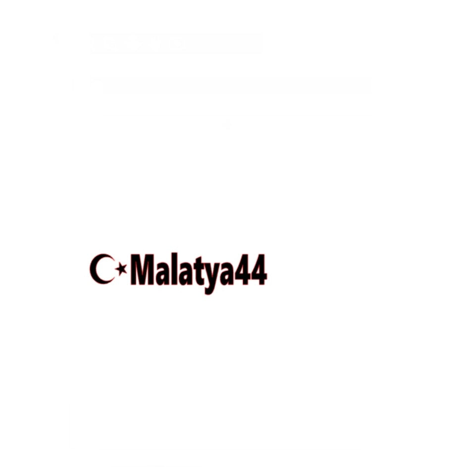 MALATYA 44 - carstickz