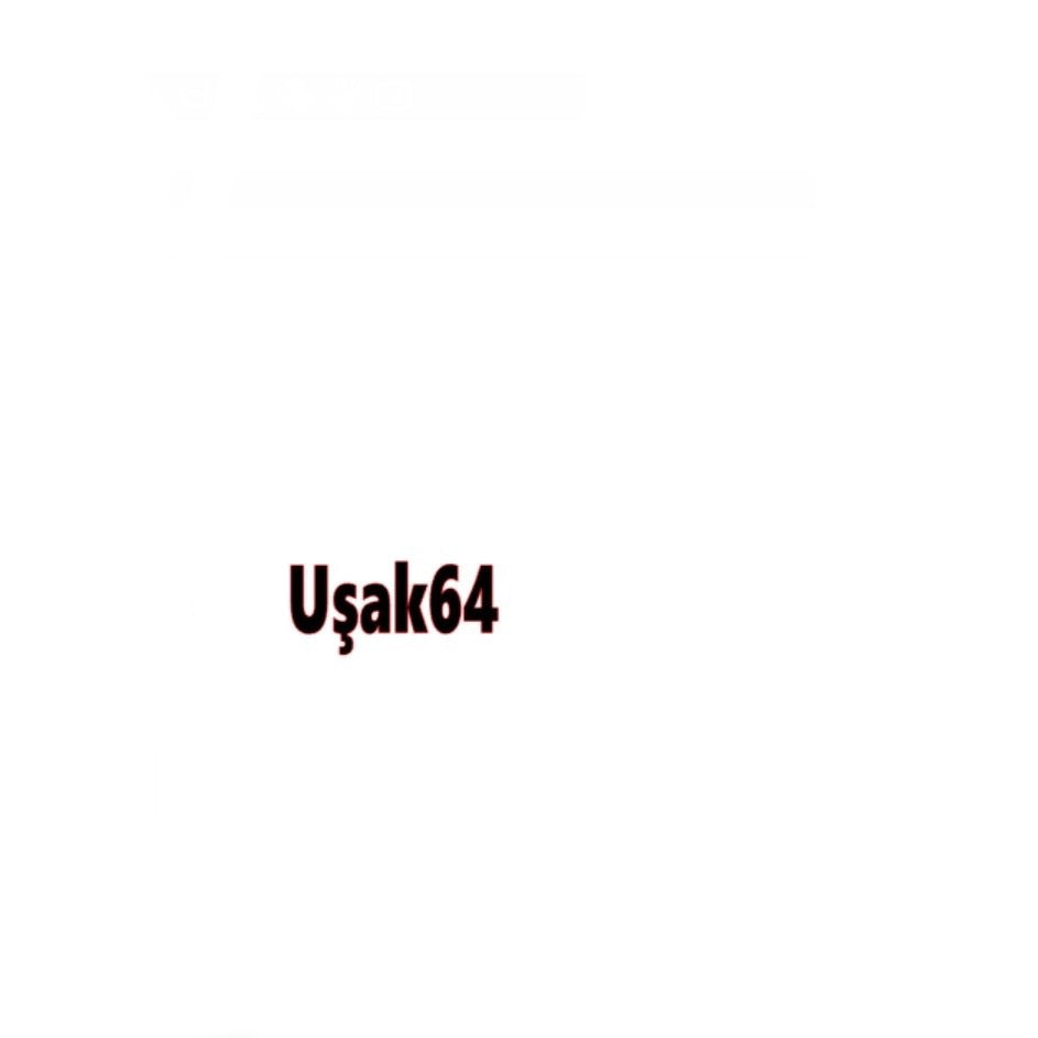USAK 64 - carstickz
