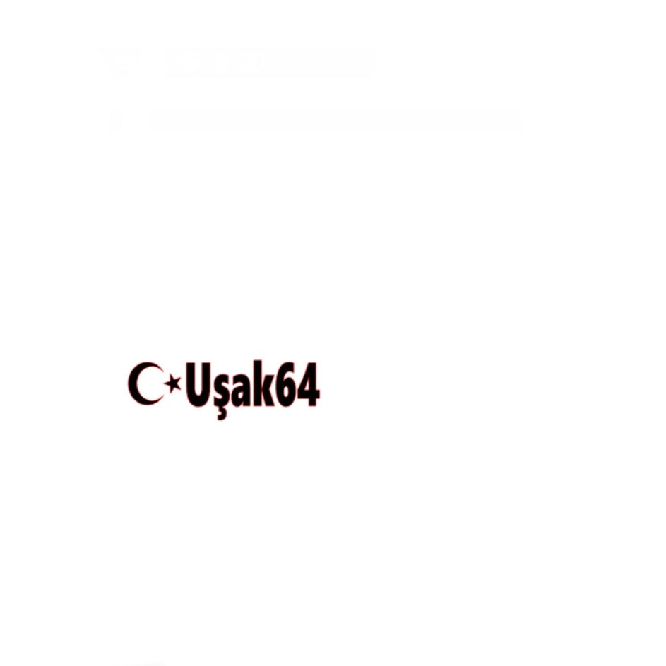 USAK 64 - carstickz