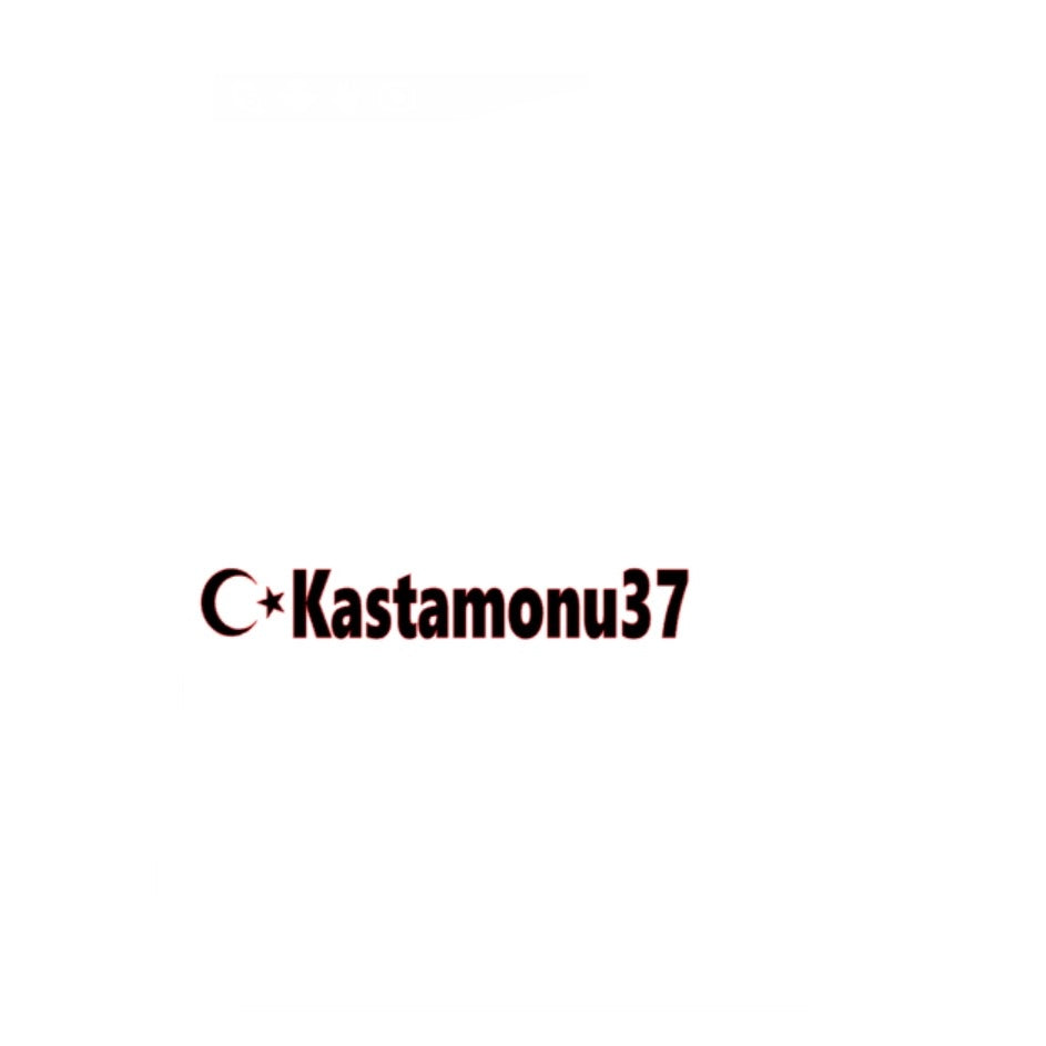 KASTAMONU 37 - carstickz