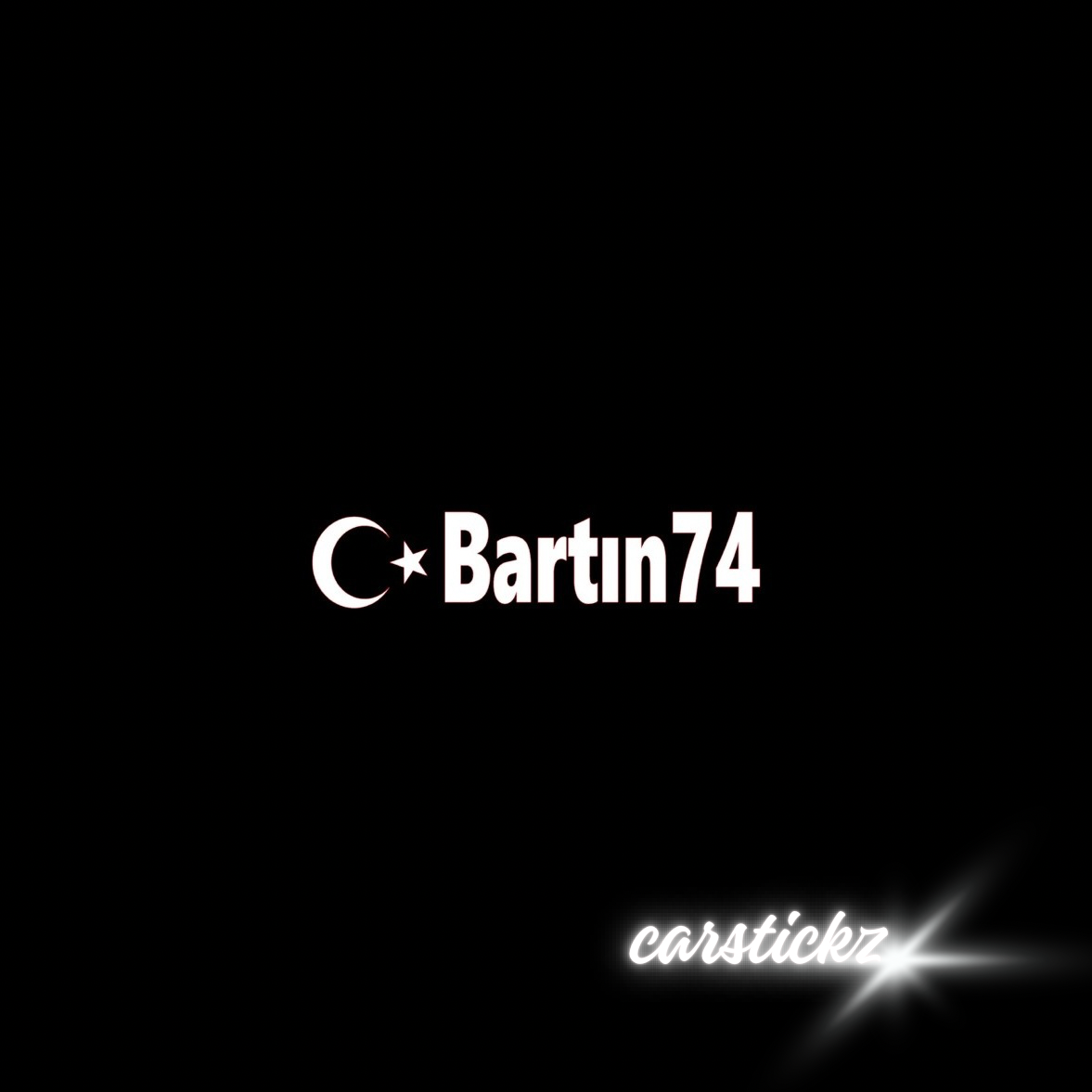 BARTIN 74 - carstickz