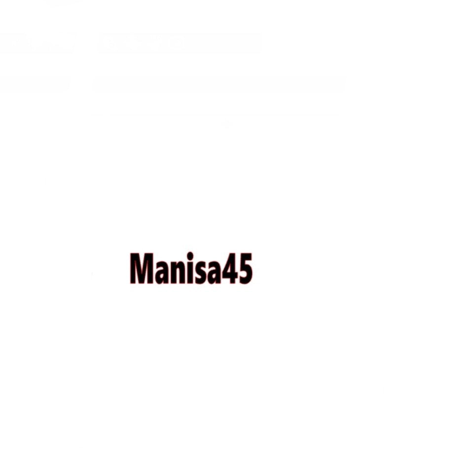 MANISA 45 - carstickz