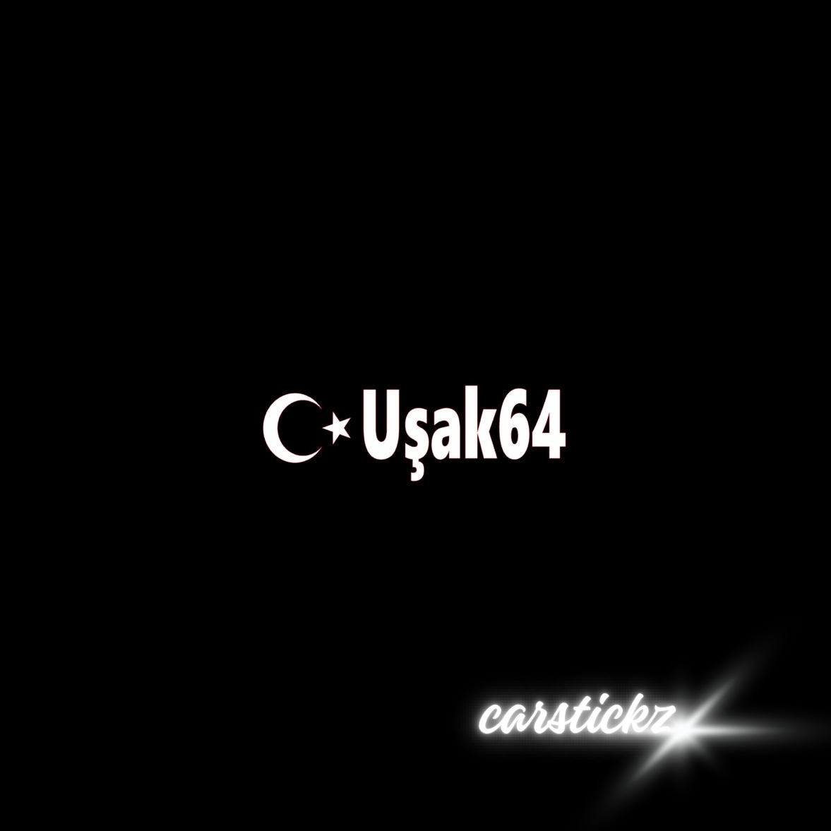 USAK 64 - carstickz