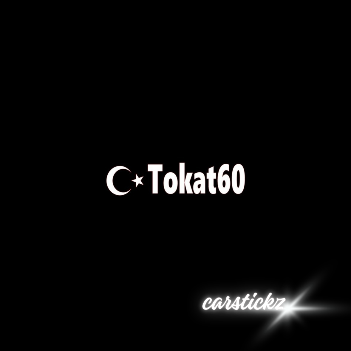 TOKAT 60 - carstickz