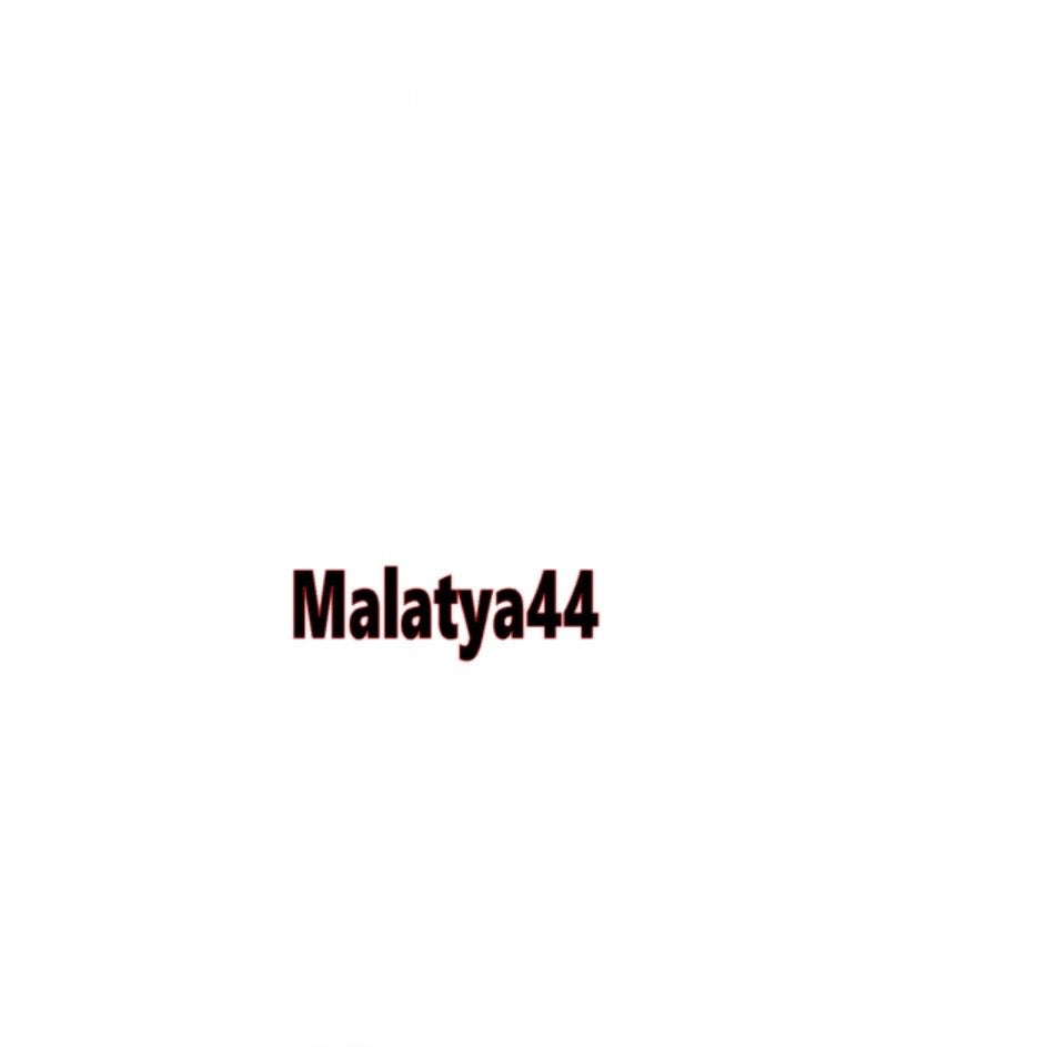 MALATYA 44 - carstickz