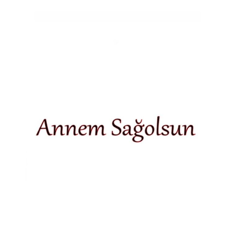 ANNEM SAGOLSUN (3cmx17cm) - carstickz