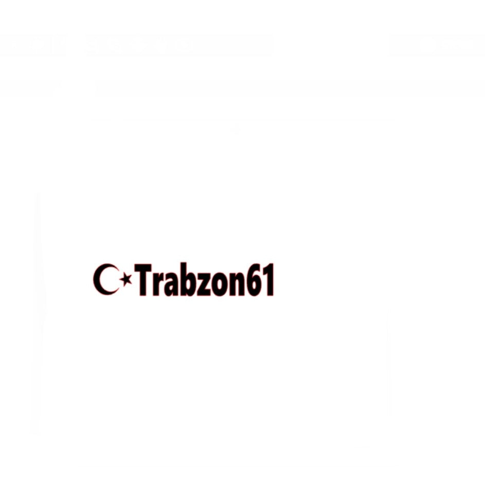 TRABZON 61 - carstickz