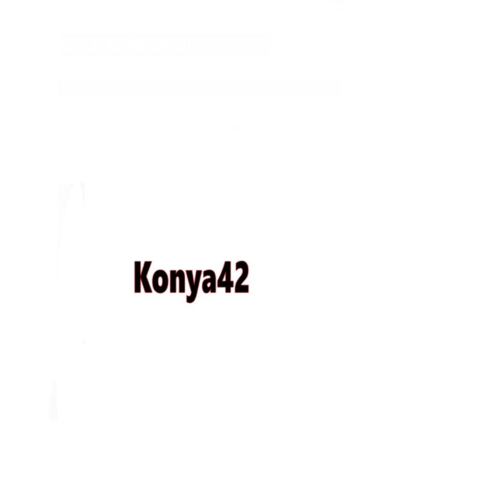 KONYA 42 - carstickz
