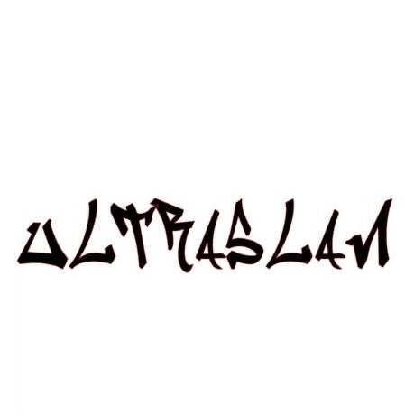 ULTRASLAN (4cmx28cm) - carstickz