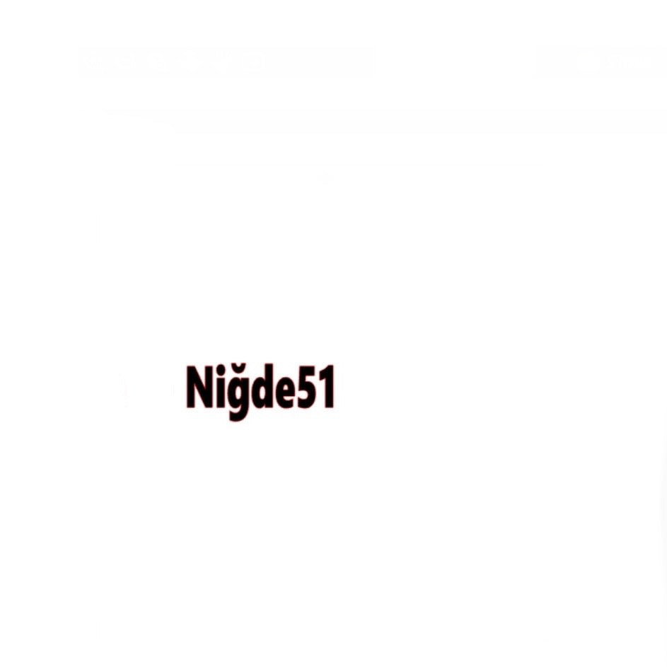 NIGDE 51 - carstickz
