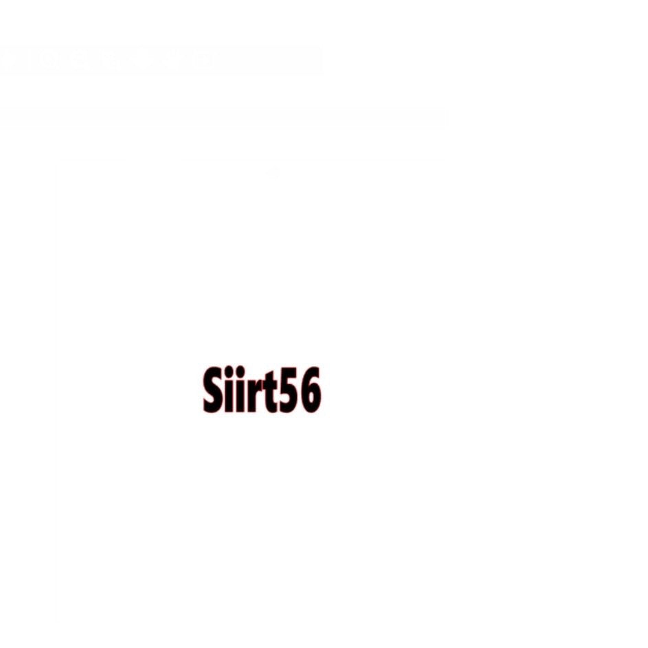SIIRT 56 - carstickz