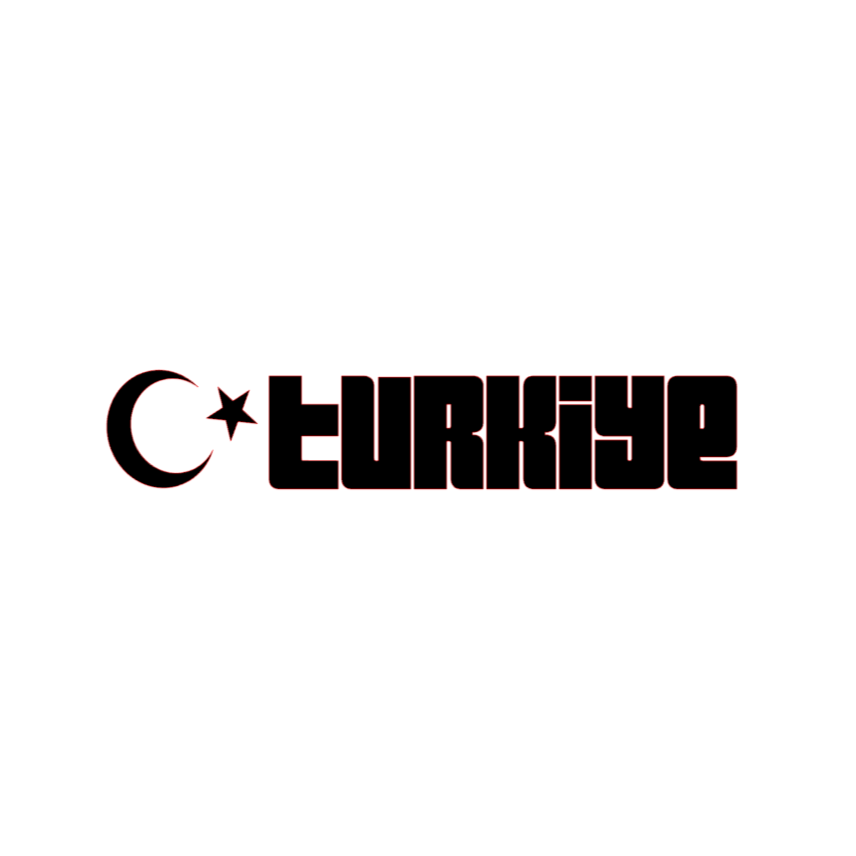TURKIYE - carstickz