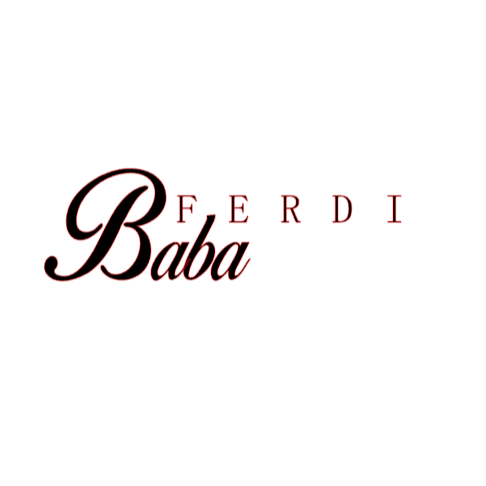FERDI BABA (3cmX17cm) - carstickz