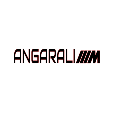 ANGARALIM BMW (4cmx17cm) - carstickz