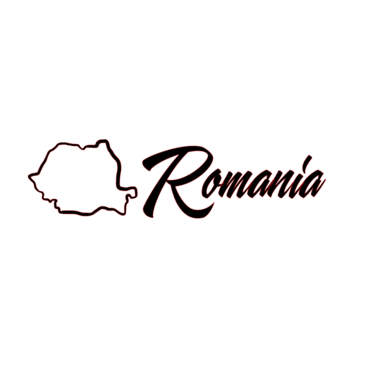ROMANIA UMRISS - carstickz