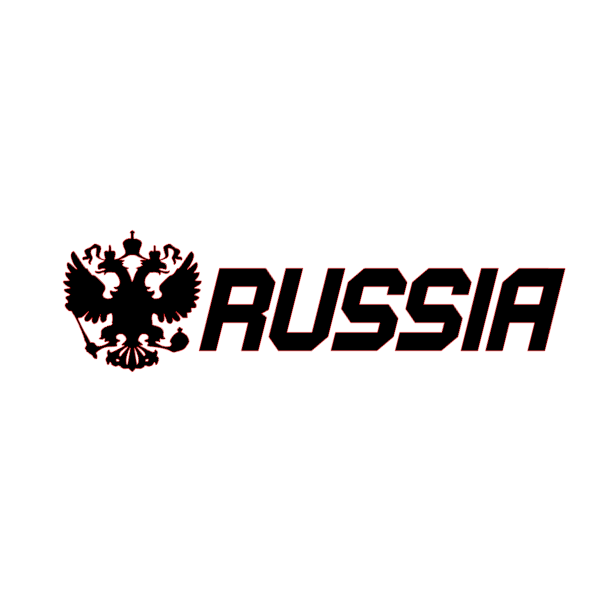 RUSSIA - carstickz