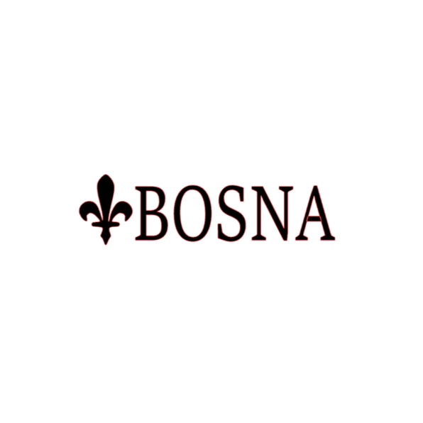 BOSNA - carstickz