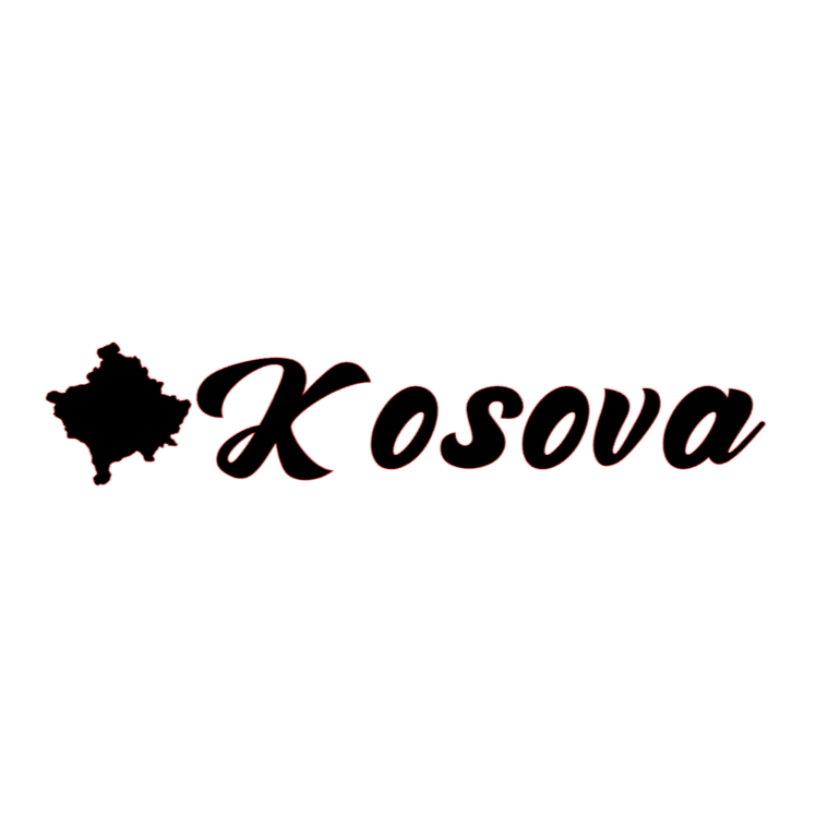 KOSOVA - carstickz