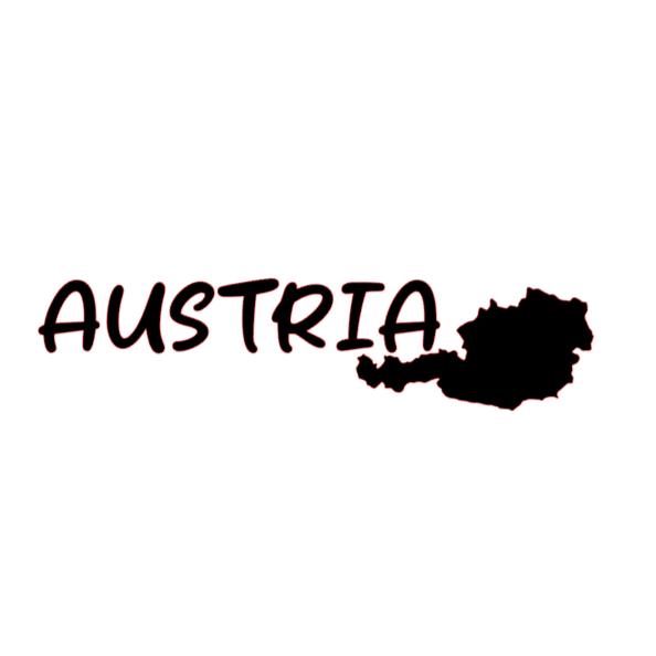 AUSTRIA - carstickz