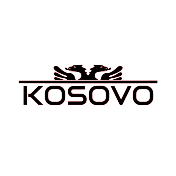 KOSOVO ADLER - carstickz