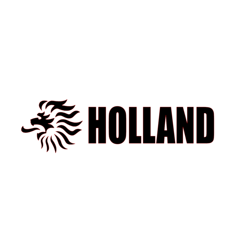 HOLLAND - carstickz