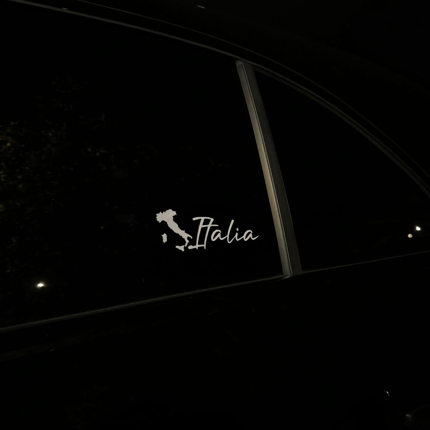 ITALIA - carstickz